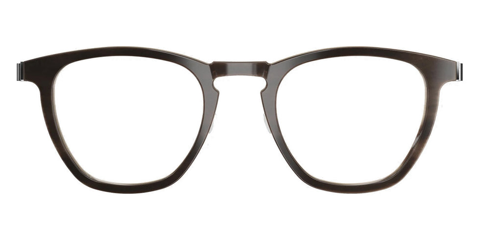 Lindberg LND 1857 H18 P10 52 - Medium Brown/Light Brown