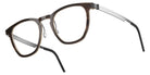 Lindberg LND 1857 H18 P10 52 - Medium Brown/Light Brown
