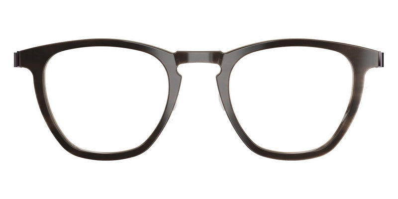 Lindberg - 1857 Træ+Buffalo Titanium