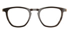 Lindberg LND 1857 H18 PU15 52 - Medium Brown/Light Brown