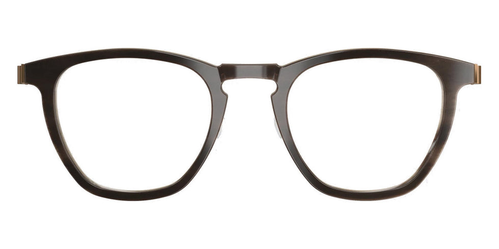 Lindberg LND 1857 H18 PU15 52 - Medium Brown/Light Brown