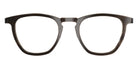 Lindberg LND 1857 H18 PU9 52 - Medium Brown/Light Brown