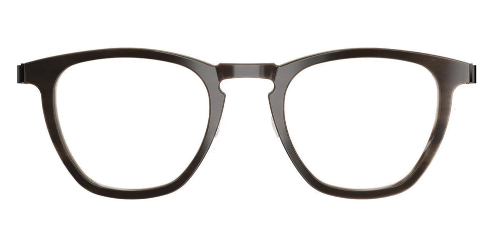 Lindberg LND 1857 H18 PU9 52 - Medium Brown/Light Brown
