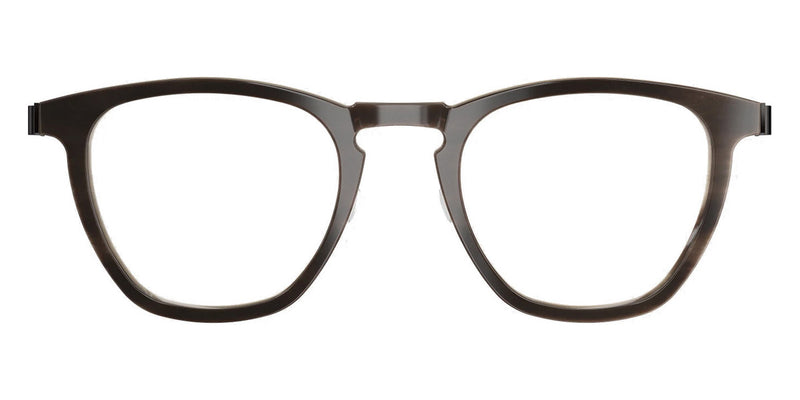 Lindberg - 1857 Træ+Buffalo Titanium