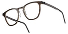 Lindberg LND 1857 H18 PU9 52 - Medium Brown/Light Brown