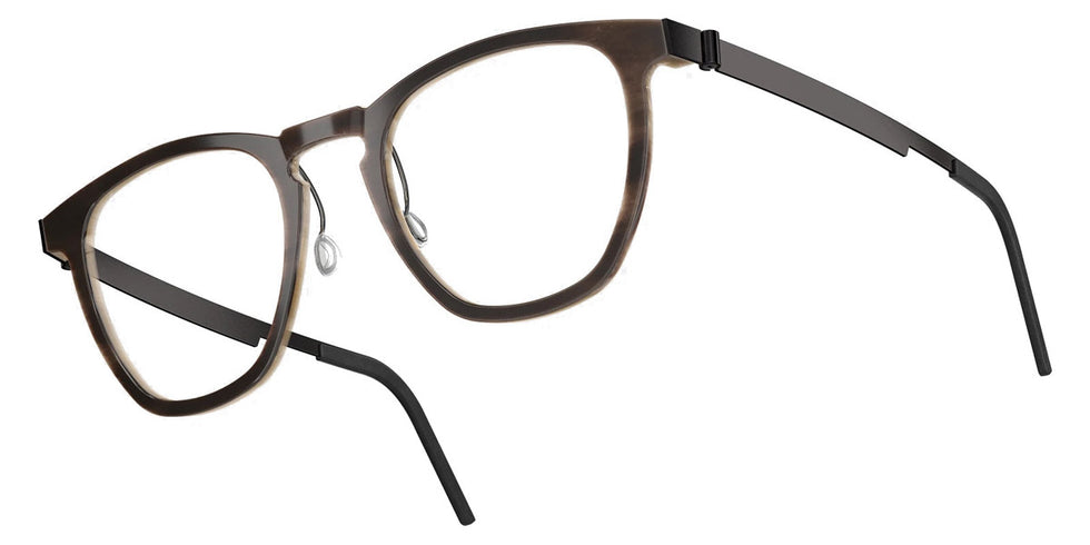 Lindberg LND 1857 H18 PU9 52 - Medium Brown/Light Brown