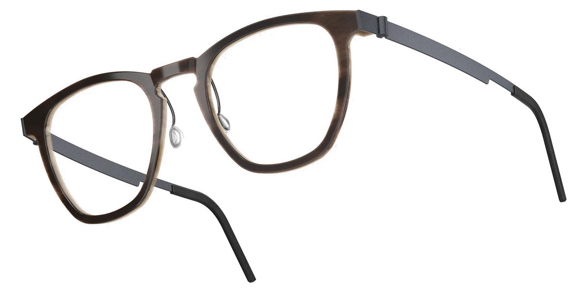 Lindberg LND 1857 H18 U16 52 - Medium Brown/Light Brown