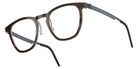Lindberg LND 1857 H18 U16 52 - Medium Brown/Light Brown