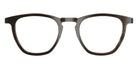 Lindberg LND 1857 H18 U9 52 - Medium Brown/Light Brown