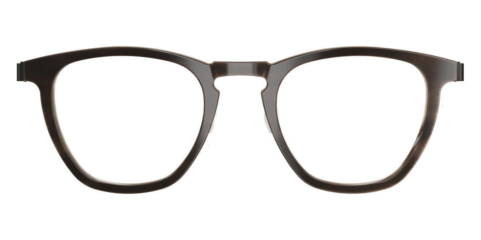 Lindberg LND 1857 H18 U9 52 - Medium Brown/Light Brown