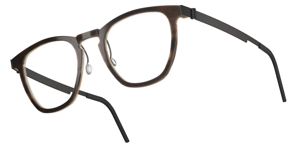 Lindberg LND 1857 H18 U9 52 - Medium Brown/Light Brown
