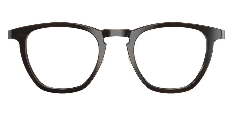 Lindberg - 1857 Træ+Buffalo Titanium