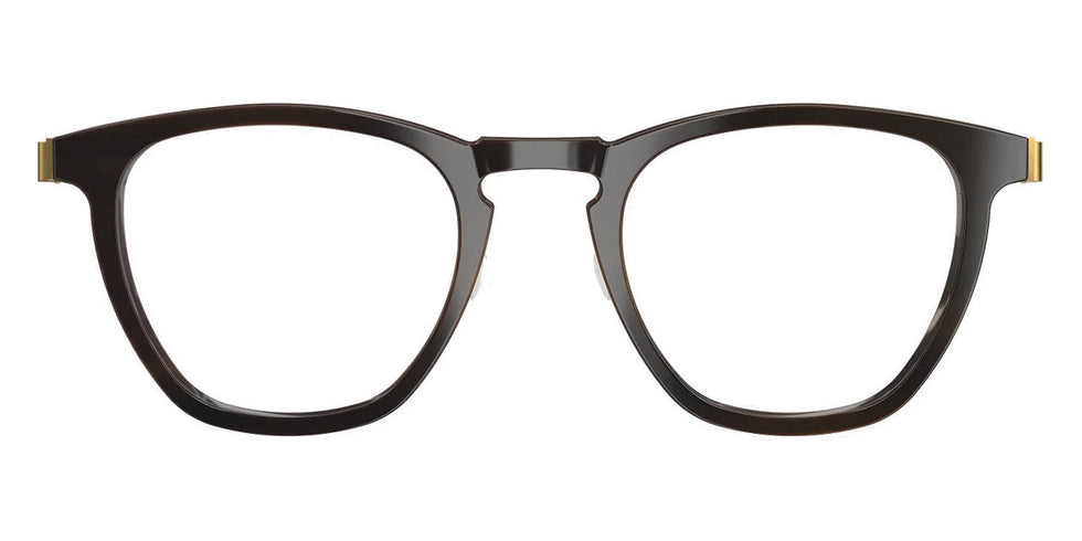 Lindberg LND 1857 H20 GT 52 - Dark Brown