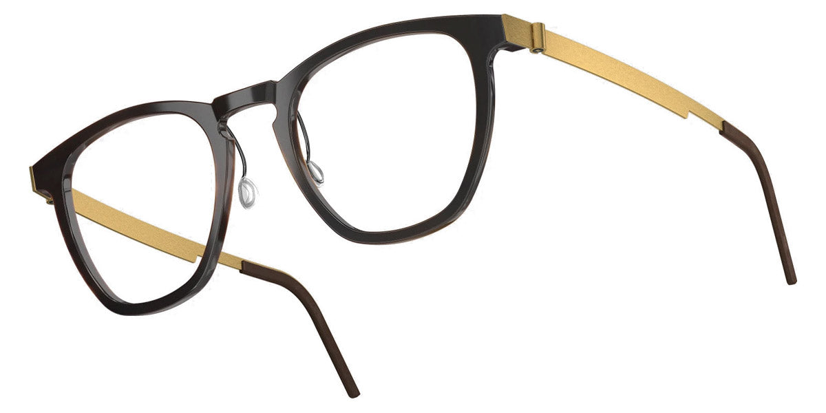 Lindberg LND 1857 H20 GT 52 - Dark Brown