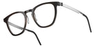 Lindberg LND 1857 H20 P10 52 - Dark Brown