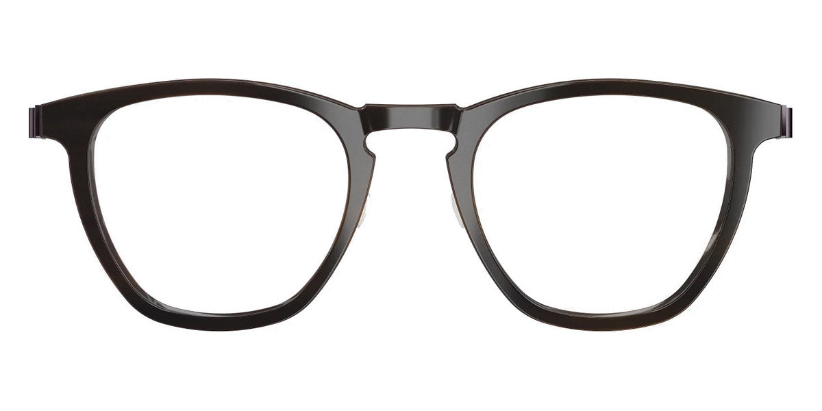 Lindberg - 1857 Træ+Buffalo Titanium