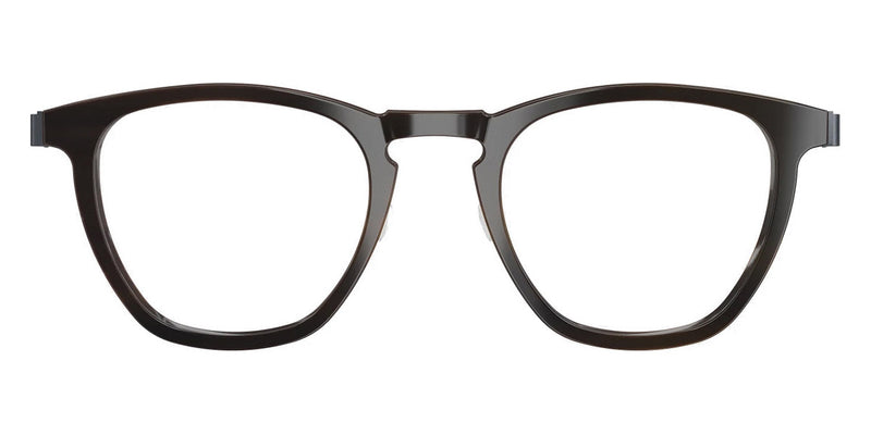 Lindberg - 1857 Træ+Buffalo Titanium