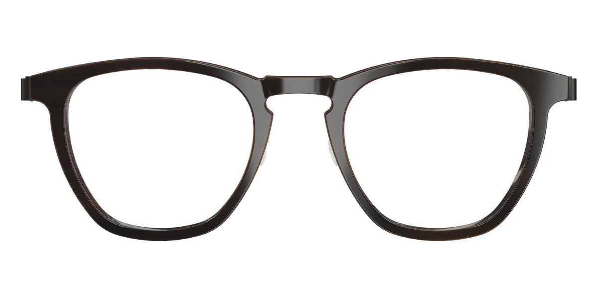 Lindberg - 1857 Træ+Buffalo Titanium