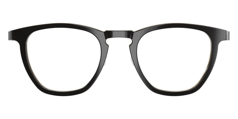 Lindberg - 1857 Træ+Buffalo Titanium