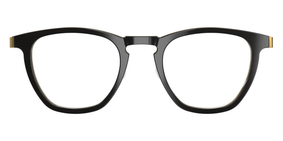 Lindberg - 1857 Træ+Buffalo Titanium