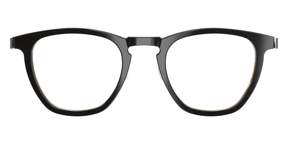 Lindberg - 1857 Træ+Buffalo Titanium