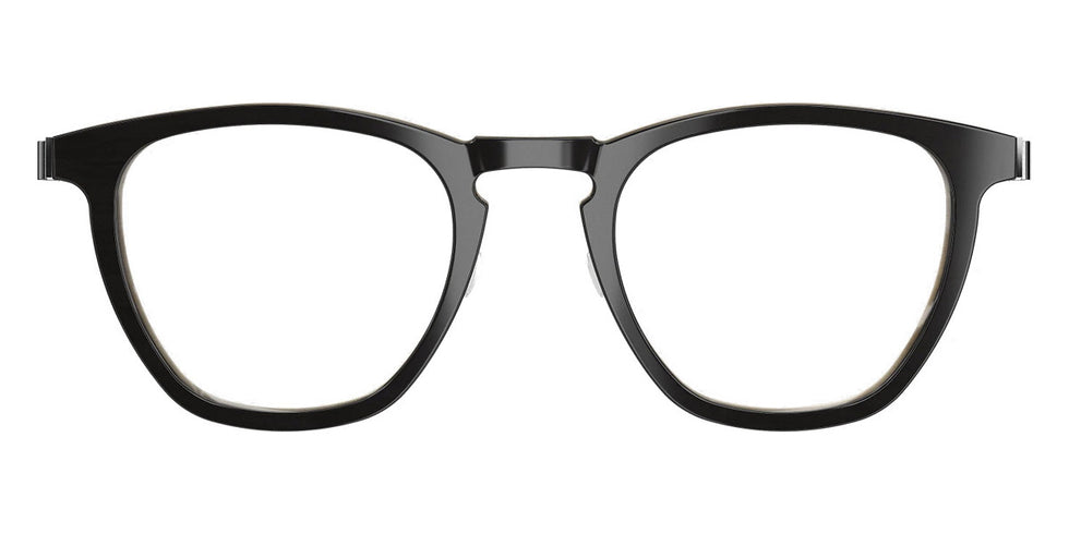 Lindberg - 1857 Træ+Buffalo Titanium