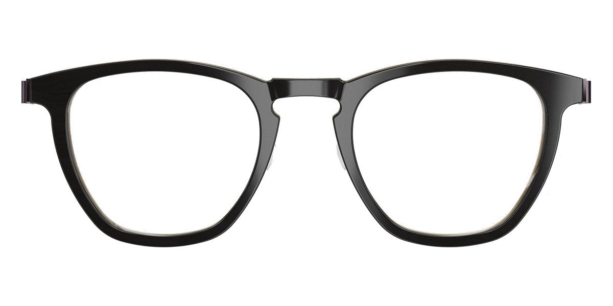 Lindberg - 1857 Træ+Buffalo Titanium