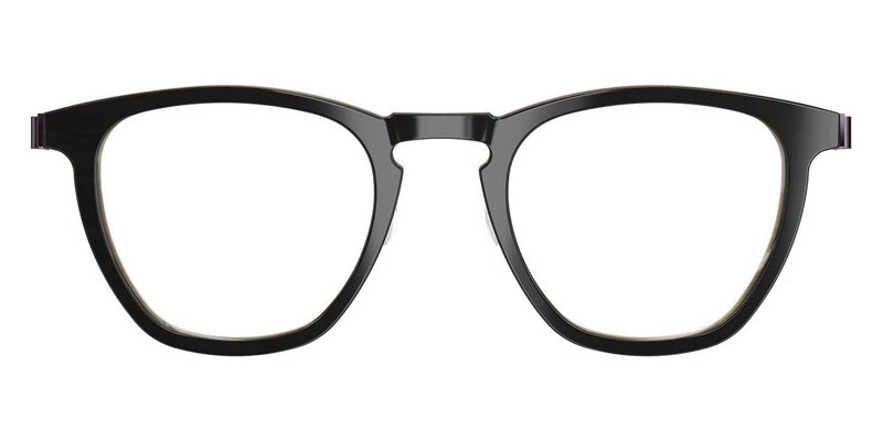 Lindberg - 1857 Træ+Buffalo Titanium