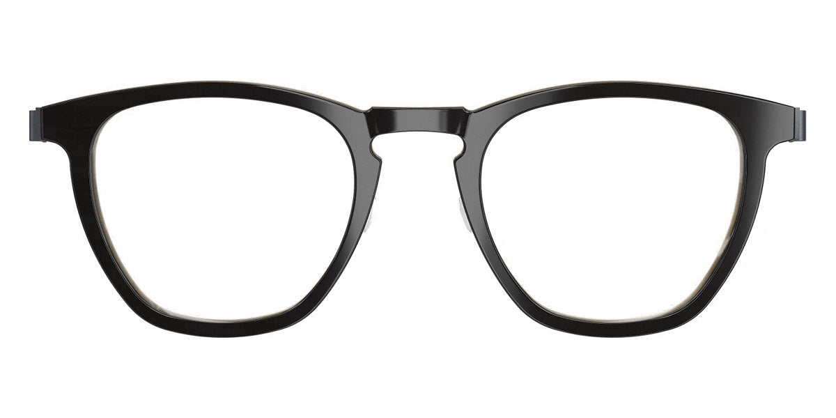 Lindberg - 1857 Træ+Buffalo Titanium