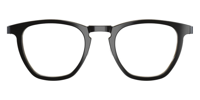 Lindberg - 1857 Træ+Buffalo Titanium