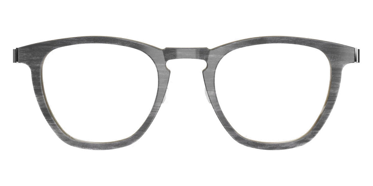 Lindberg - 1857 Træ+Buffalo Titanium