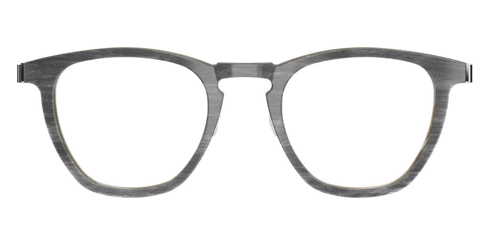 Lindberg - 1857 Træ+Buffalo Titanium