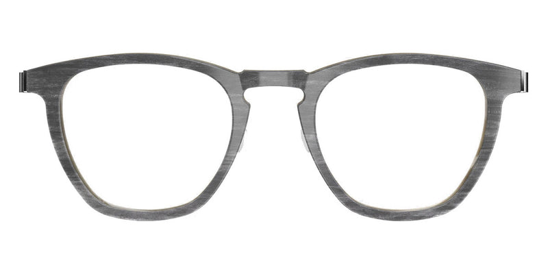 Lindberg - 1857 Træ+Buffalo Titanium