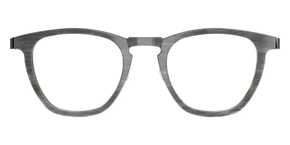 Lindberg - 1857 Træ+Buffalo Titanium