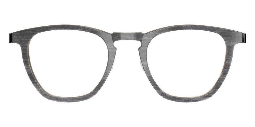 Lindberg - 1857 Træ+Buffalo Titanium
