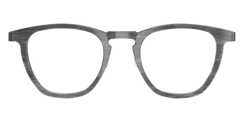 Lindberg - 1857 Træ+Buffalo Titanium