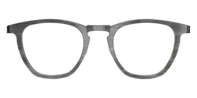 Lindberg - 1857 Træ+Buffalo Titanium