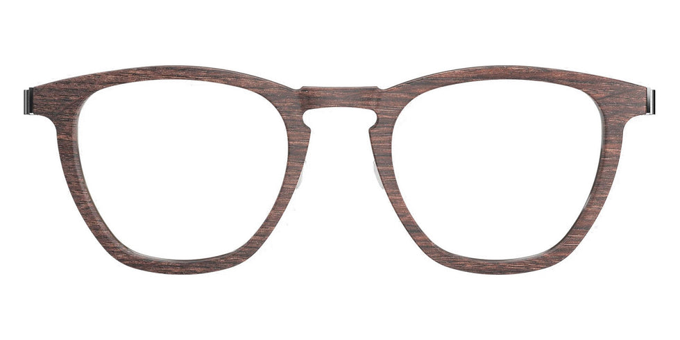 Lindberg - 1857 Træ+Buffalo Titanium