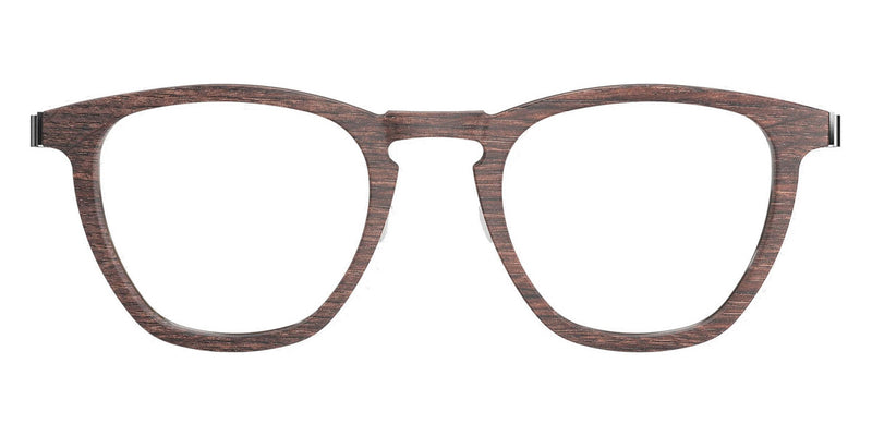 Lindberg - 1857 Træ+Buffalo Titanium