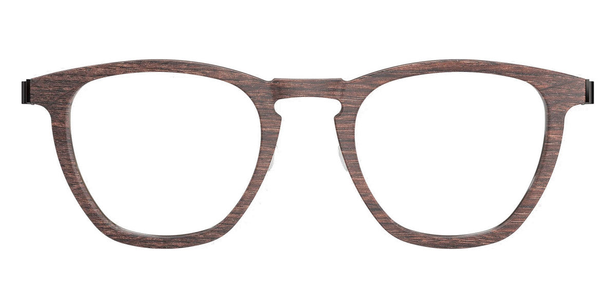 Lindberg - 1857 Træ+Buffalo Titanium