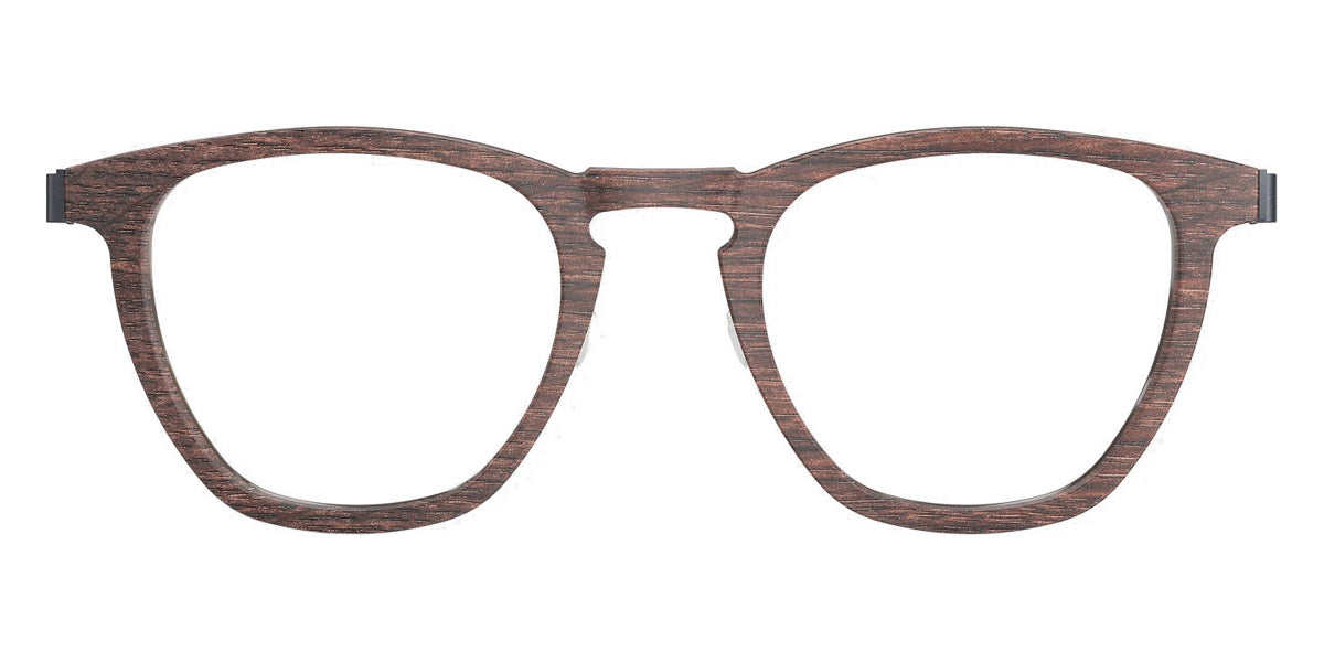Lindberg - 1857 Træ+Buffalo Titanium