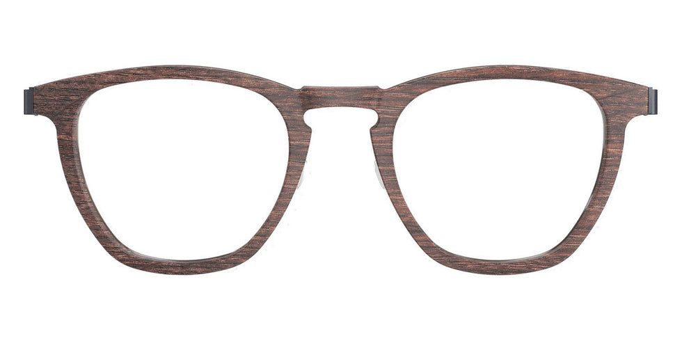 Lindberg - 1857 Træ+Buffalo Titanium