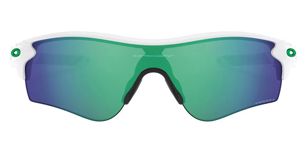 Polished White / Prizm Jade / 138-0-131