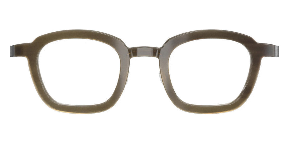 Lindberg 1858 H16 10 45 - Light Brown