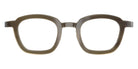 Lindberg 1858 H16 10 45 - Light Brown