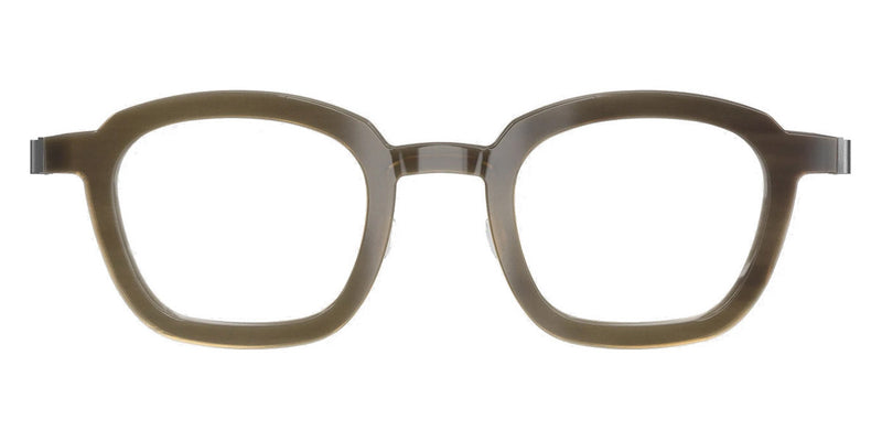 Lindberg - 1858 Træ+Buffalo Titanium