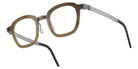 Lindberg 1858 H16 10 45 - Light Brown
