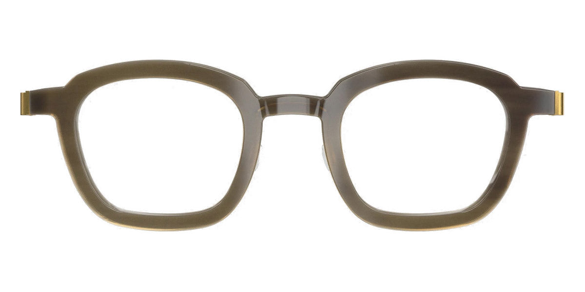 Lindberg LND 1858 H16 GT 45 - Light Brown