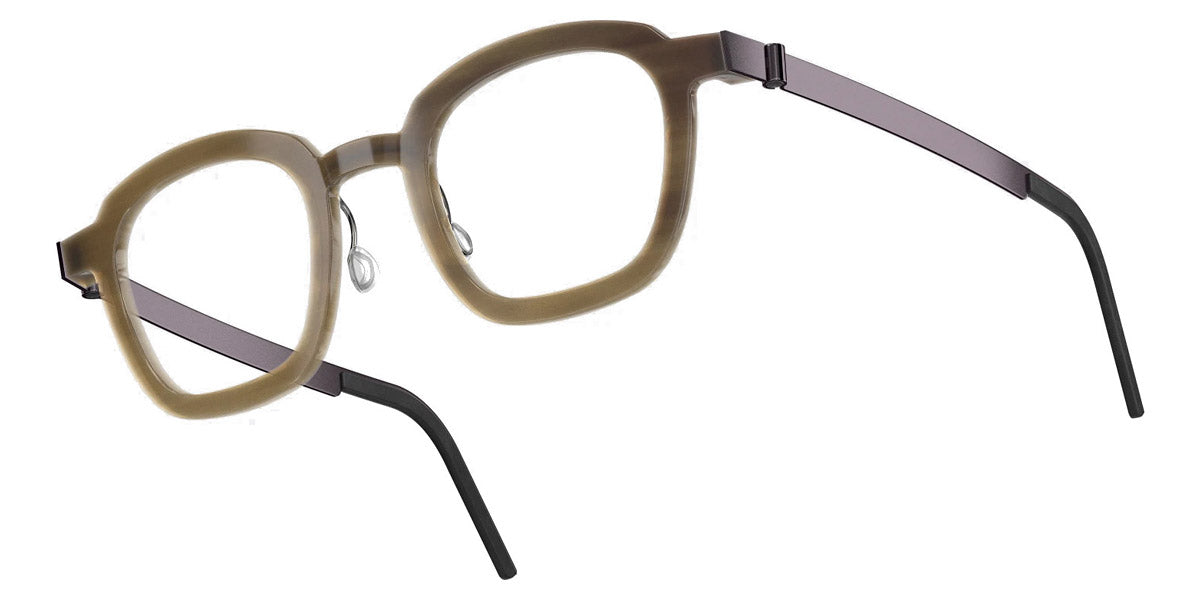 Lindberg LND 1858 H16 PU14 45 - Light Brown