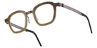 Lindberg LND 1858 H16 PU14 45 - Light Brown